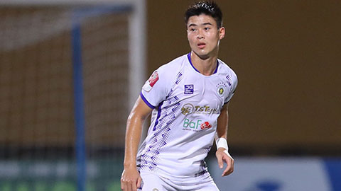 Hà Nội gặp đối thủ 'khủng'  ở AFC Champions League 2023/24